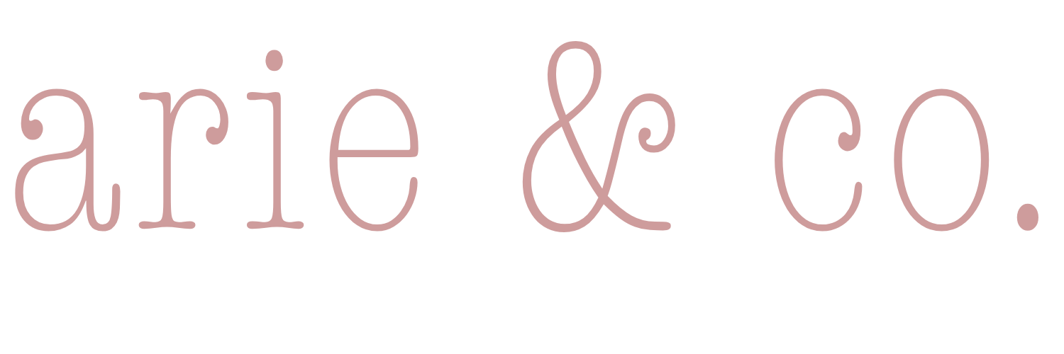 Arie and Co
